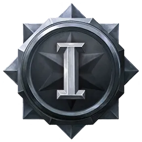 rank icon